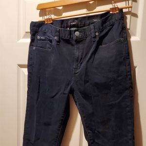 Mens RVCA jeans